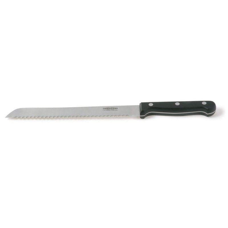 Cuchillo profesional pan 21.2 cm