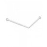 Barra baño angular universal 80-94x180mm