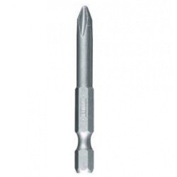 Punta standard 1/4 ph3 50mm larga