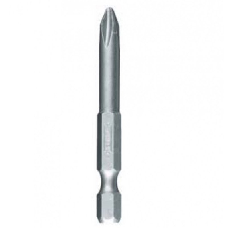Punta standard 1/4 ph3 50mm larga