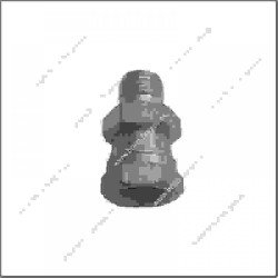 Racor neumatica loco doble giratorio rh1/4 -rm1/4