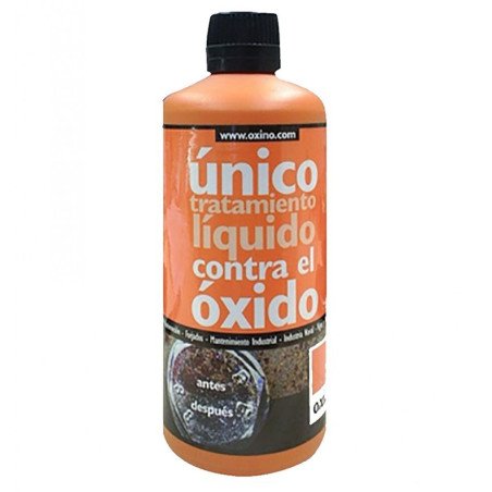 Oxi...no transformador oxido 1lt