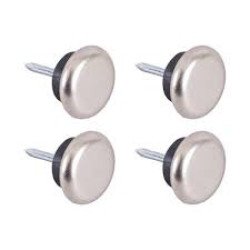 Protector patas 60-22 niquel