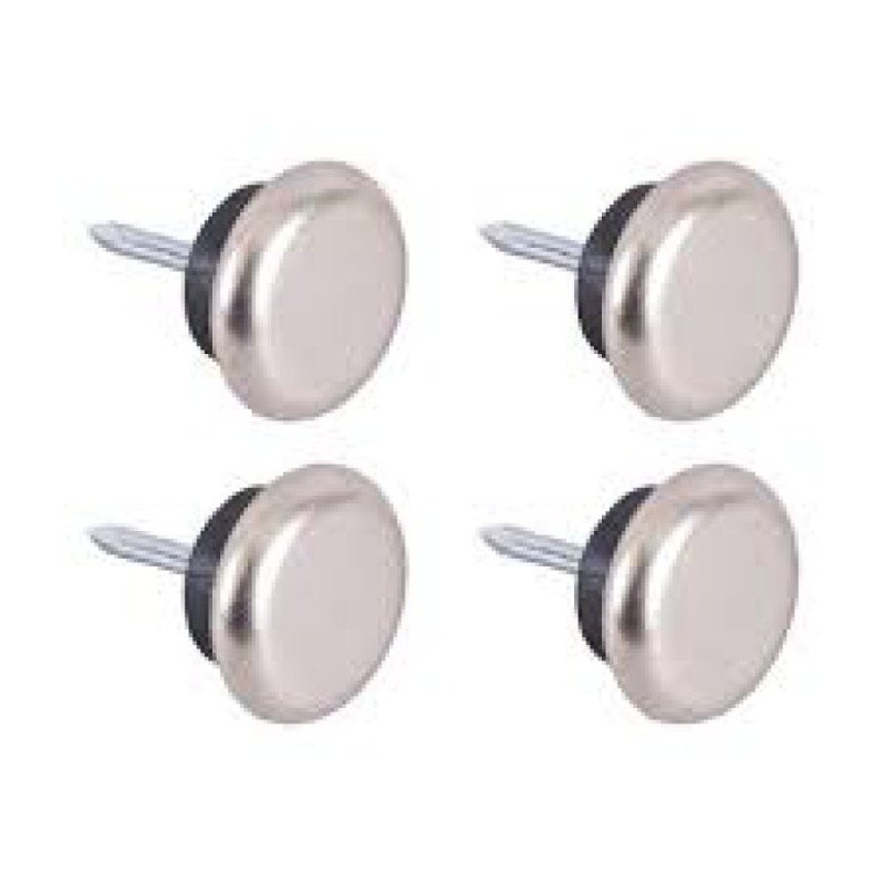 Protector patas 60-22 niquel