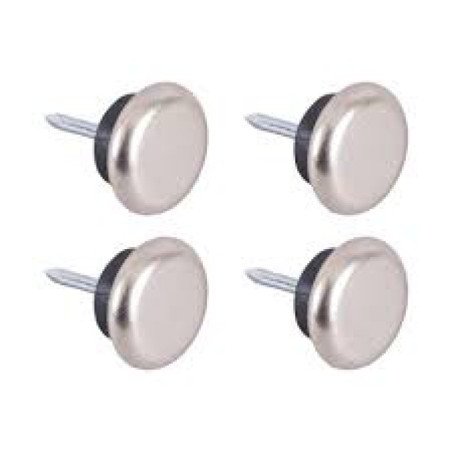 Protector patas 60-22 niquel