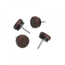 Protector patas 70-16 marron