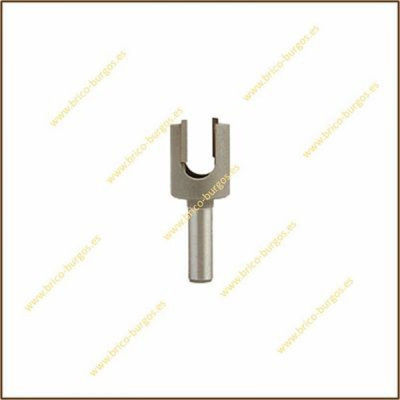 Fresolin pernios p/madera integral d.4 l.c.12md