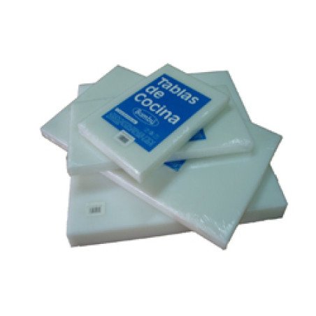 Tabla cocina 40x20x2.0 cm