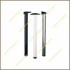 Pata de mesa 1-710x60x1.2 -negro-