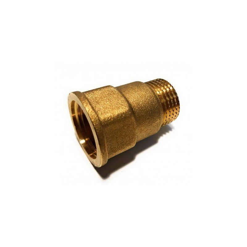 Laton racor marsella h1/2-m1/2