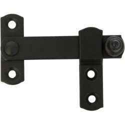 Bisagra oculta 1020 - 16 laton