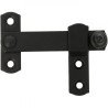 Bisagra oculta 1020 - 16 laton