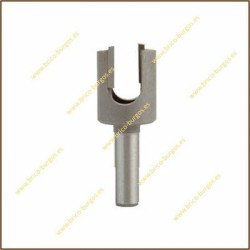 Fresolin pernios p/madera integral d.4 l.c.12md