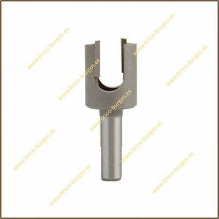 Fresolin pernios p/madera integral d.4 l.c.12md