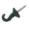 Gancho 511 negro -2 ud-