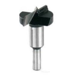 Fresa p/madera abroca estrella d.30 2:z md