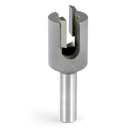 Fresa p/madera pernio frontal d.15 2:z md