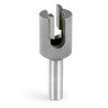 Fresa p/madera pernio frontal d.15 2:z md