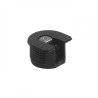 Excentrica mod. 40 encapsulada -negro-