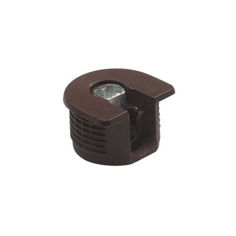 Excentrica mod. 40 encapsulada -marron-