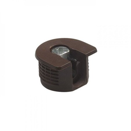 Excentrica mod. 40 encapsulada -marron-