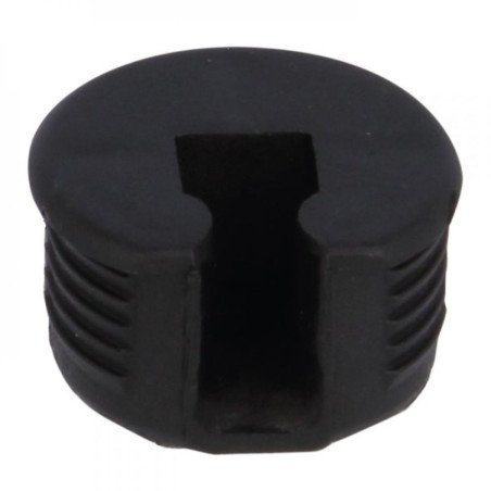 Excentrica mod. 41 -negro-