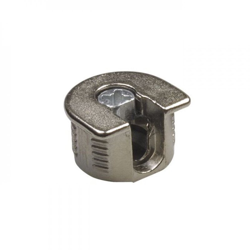 Excentrica mod. 40 encapsulada -niquel-