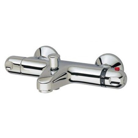 Grifo termostatico baño/ducha mod. leo