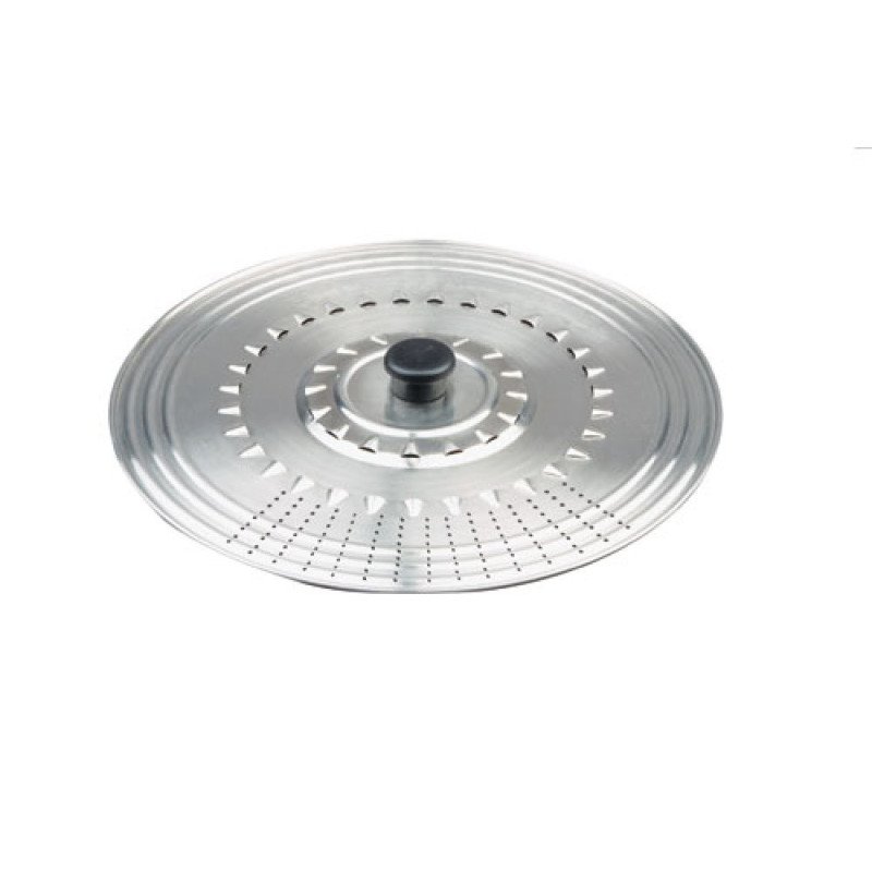 Tapa sarten aluminio 16/18/20cm