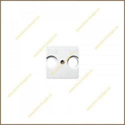 Stylo toma tv-r/sat -bl.aplino-