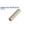 Recambio mini rodillo lana 50 mm -10 uds-