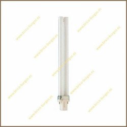 Lampara pls 11w/840 g27 4 pin