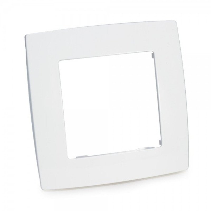 Marco blanco atmoss dynamic plus