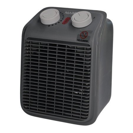 Calefactor electrico vertical tenaf max. 2000w