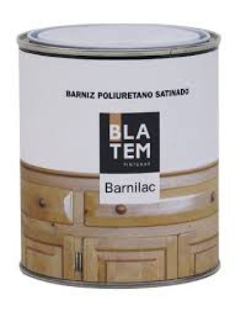 Barniz sintetico tinte nogal 250ml