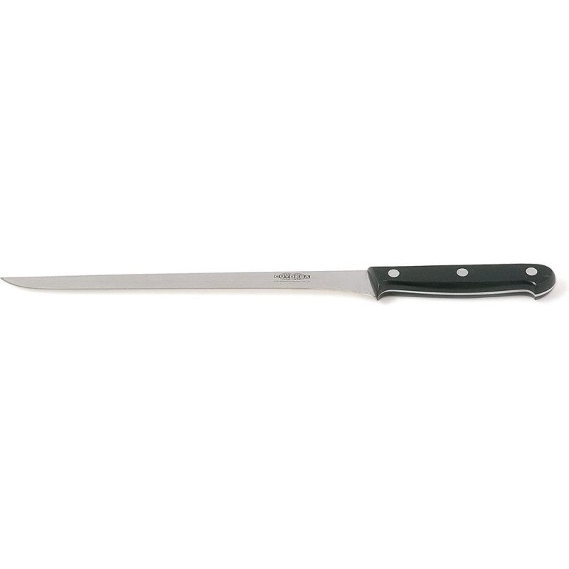 Cuchillo profesional jamonero 24.0 cm