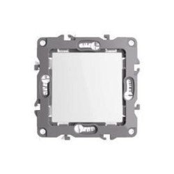 Conmutador blanco atmoss dynamic plus
