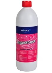 Desatascador liquido -1lt-