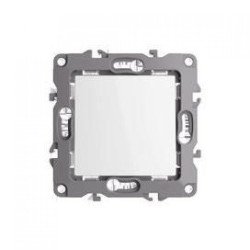 Conmutador blanco atmoss dynamic plus
