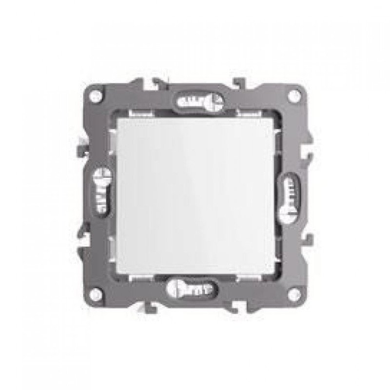 Conmutador blanco atmoss dynamic plus