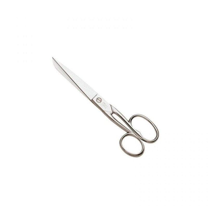 Tijera costura 15.5cm niquelada