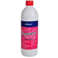Desatascador liquido -1lt-