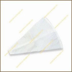 Manga pastelera lona plastificada n- 6 26x35 cm