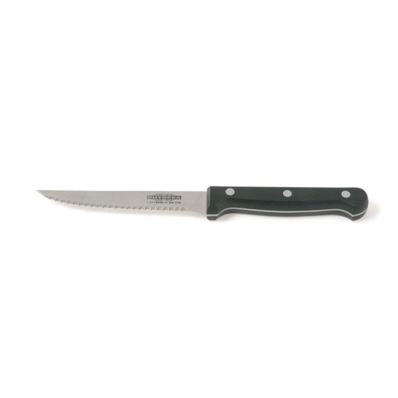 Cuchillo profesional chuletero 11.6 cm