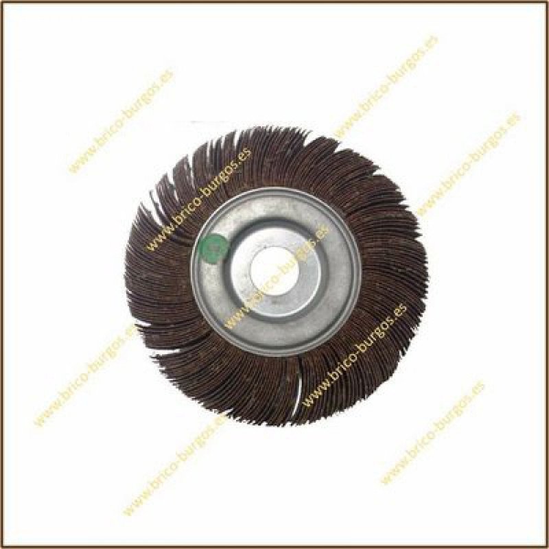 Disco 160 laminas zk40