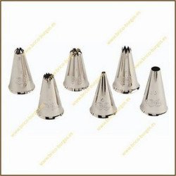 Cornete antideslizante surtido -6 ud-