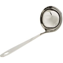 Cazo cocina practico una pieza inox 29cm