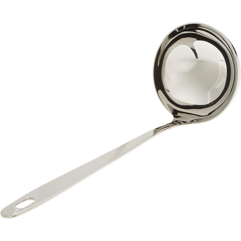 Cazo cocina practico una pieza inox 29cm