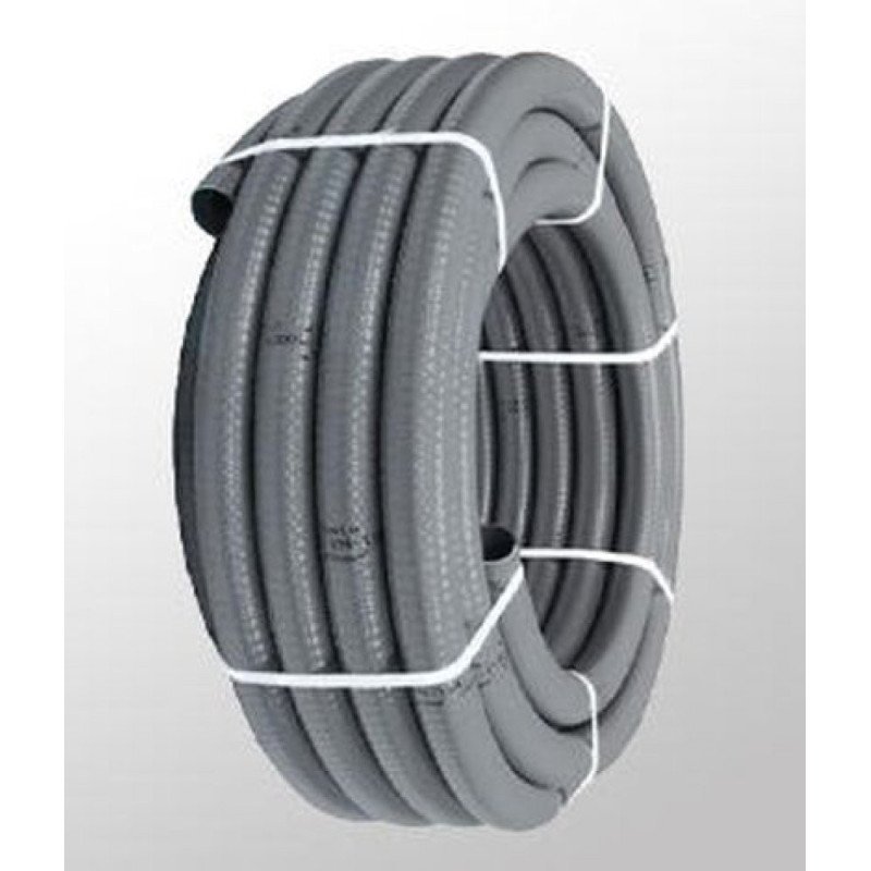 Pvc tubo flexible 33x40 -ml-