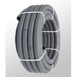 Pvc tubo flexible 33x40 -ml-